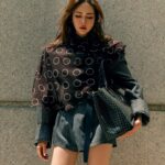 Chayanit Chansangavej Instagram - 🤍 @prada #pradagalleria