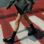 Chayanit Chansangavej Instagram - 🤍 @prada #pradagalleria