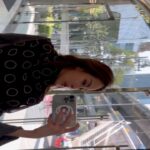 Chayanit Chansangavej Instagram - 🤍 @prada #pradagalleria