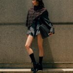 Chayanit Chansangavej Instagram - 🤍 @prada #pradagalleria