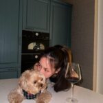 Chayanit Chansangavej Instagram - cheers