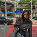Chayanit Chansangavej Instagram - 🤍 @prada #pradagalleria