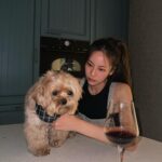 Chayanit Chansangavej Instagram - cheers