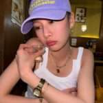 Chayanit Chansangavej Instagram - sh*t