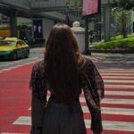 Chayanit Chansangavej Instagram - 🤍 @prada #pradagalleria