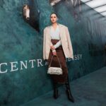 Chayanit Chansangavej Instagram - Cheers to @centralembassy ‘s first decade. It’s such an honor to join the Central Embassy 10th Anniversary Celebration Party & BANGKOK 3024 by @danielarsham #CentralEmbassy10thAnniversary #Bangkok3024DANIELARSHAM #CentralEmbassyXDanielArsham #CentralEmbassy #CentralEmbassyXpat