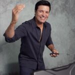 Chayanne Instagram - Aquí les muestro un poco de mis habilidades como chef 🤣Se demoró un tiempo en cocinar, pero valió la pena esperar ❤️