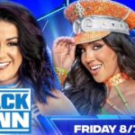Chelsea Cardona Instagram - Let’s #MakeWWEGreenAgain & rid @WWE of that Bad Bayley JuJu ✨ This Friday in Saudi Arabia… Out with the old, in with the new & cute & sparkly & perfect!!