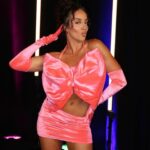 Chelsea Cardona Instagram - your NeXT champ 🎀 Mark your calendars, next Tuesday I become your new (and fave) @wwenxt champ 👸🏻