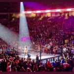 Chelsea Cardona Instagram - I stepped in the ring for the first time in 2014. In 6 months I was cutting a promo on RAW, in 1 year I was wrestling on live TV, in 1.5 years I was on a reality show and wrestling in Japan, in 2 years I had a pro wrestling contract. I’ve been thrown into so many sink or swim situations in wrestling. Not all have been pulled off with flying colours (lol at my multiple debuts), but at the end of the day I showed up and I did my best. I am proud of my resume. There’s not many who can say they’ve done these things. Now, let’s see what 2022 will bring… ✔️ Impact Wrestling ✔️ Lucha Underground ✔️ All In ✔️ NXT ✔️ WWE ✔️ Ring Of Honor ✔️ NWA ✔️ GCW