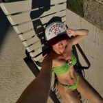 Chelsea Cardona Instagram - 🌴 🍸 ☀️ 🩷