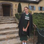 Chelsea Cardona Instagram - wine o’clock @wolfferwine