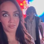 Chelsea Cardona Instagram - I 💚 Riyadh @wwemena @wwe