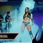 Chelsea Cardona Instagram - I stepped in the ring for the first time in 2014. In 6 months I was cutting a promo on RAW, in 1 year I was wrestling on live TV, in 1.5 years I was on a reality show and wrestling in Japan, in 2 years I had a pro wrestling contract. I’ve been thrown into so many sink or swim situations in wrestling. Not all have been pulled off with flying colours (lol at my multiple debuts), but at the end of the day I showed up and I did my best. I am proud of my resume. There’s not many who can say they’ve done these things. Now, let’s see what 2022 will bring… ✔️ Impact Wrestling ✔️ Lucha Underground ✔️ All In ✔️ NXT ✔️ WWE ✔️ Ring Of Honor ✔️ NWA ✔️ GCW