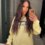 Chelsea Cardona Instagram - faves 📁 - headshot - coffee date - birthday present from @tessavgreen - the glammiest glam - love - toyetic moment for RAW - pre op - RAW at 8:00pm death valley at 8:10pm - East Hampton wine date - dude hogan