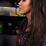Chelsea Cardona Instagram - A @wwe MUTINY.