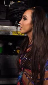 Chelsea Cardona Instagram - A @wwe MUTINY.
