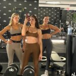 Chelsea Cardona Instagram - swipe 4 Wrestlemania XL week 🔓
