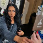 Chelsea Cardona Instagram - memories of May 🫶🏼