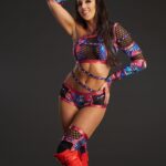 Chelsea Cardona Instagram - The best 30 seconds of your life!! @wwe