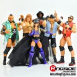 Chelsea Cardona Instagram - Mattel WWE Elite 108 is ALL IN STOCK! 😍 Featuring LA Knight, Chelsea Green, Bronson Reed, Brock Lesnar, Omos & Terry Gordy (The Executioner)! Shop at Ringsid.ec/WWEElite108 #RingsideCollectibles #WrestlingFigures #WWEEliteSquad #WWERaw #SmackDown #Mattel #WWE #WWENXT #NXT #LAKnight #ChelseaGreen #TerryGordy #Omos #BrockLesnar #BronsonReed