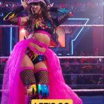 Chelsea Cardona Instagram - The one and only @chelseaagreen is here and she’s ready to take on The Prodigy! 😤 #WWENXT