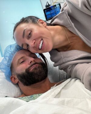 Chelsea Cardona Instagram - faves 📁 
- headshot
- coffee date
- birthday present from @tessavgreen 
- the glammiest glam 
- love
- toyetic moment for RAW
- pre op
- RAW at 8:00pm death valley at 8:10pm 
- East Hampton wine date
- dude hogan