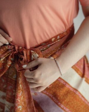Chelsea Islan Instagram - Selamat hari Kartini bagi seluruh perempuan Indonesia! 🩷

Mari kita terus membangkitkan semangat untuk mewujudkan mimpi-mimpi kita sebagai perempuan yang hebat dan tangguh. Jadilah Kartini bagi diri dan lingkungan kita yang tak kenal lelah untuk berjuang dan saling menguatkan satu sama lain ✨

#HariKartini #SenimanMudaBerkarya #ChelseaIslanxOneFineSky