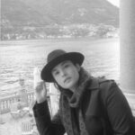 Chelsea Islan Instagram - Embracing life in Monochrome