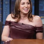 Chelsea Peretti Instagram - @chelsanity felt so much satisfaction directing her husband @jordanpeele.