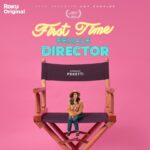 Chelsea Peretti Instagram - MARCH 8 movie i wrote /directed and ⭐️d in, alongside some of my absolute favorite comedy people in the world thank u to Amy Poehlers’s Paperkite for producering & @deannabarillari for being a north star, Mar Vista for finanancin and @therokuchannel for delivering it to you! #FirstTimeFemaleDirector