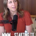 Chelsea Peretti Instagram - Musician @willschwartz100s joins for a very silly ep and our never released song CLINGY - leading into an exploration of love and boundaries. Also, and perhaps more importantly, the dude who had his ear bit off by a dog calls back! #dog #love #loveyourself #love #clingy #dogattacksurvivor @callchelseaperetti