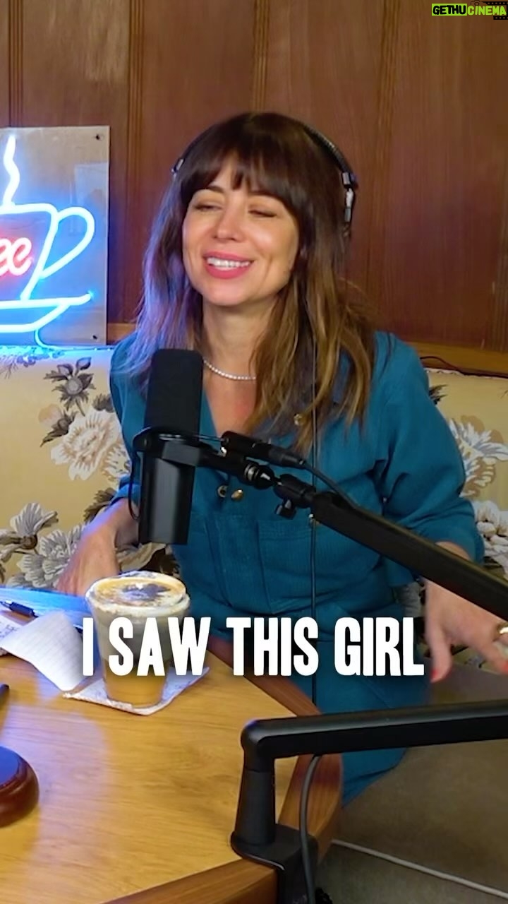 Chelsea Peretti Instagram - The gorgeous and hilarious and smart and wild and fancy @natashaleggero is on the pod today! Guess what? I love her. 🥑🥑🥑BUY HER BOOK: The World adeserves My Children. She is a gem❤️❤️
