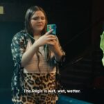 Chelsea Peretti Instagram - I love all the comedy brains that put their time and talent into FTFD and I’m so frickin honored that they did!! (Sorry to say frickin, I know its not cool) @bennydrama7 @amypoehler @megsstalter @blakeanderson @themikerose OUT NOW ON @therokuchannel ! Rok-who now? Rok-hooligans rise up!