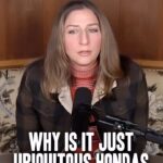 Chelsea Peretti Instagram - DO U DRIVE A HONDA? were u always speedy? do u recognize mercedes drivers as the most similar to u as a group? in their mentality #honda #hondacivic #hondaaccord #hondalife #hondalove #cars #speedfanatics @callchelseaperetti