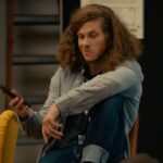 Chelsea Peretti Instagram - I love all the comedy brains that put their time and talent into FTFD and I’m so frickin honored that they did!! (Sorry to say frickin, I know its not cool) @bennydrama7 @amypoehler @megsstalter @blakeanderson @themikerose OUT NOW ON @therokuchannel ! Rok-who now? Rok-hooligans rise up!