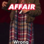 Chelsea Peretti Instagram - That classic tale of your Wife’s gay brother who’s having an affair. #affair #gossip #standup #comedy