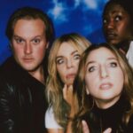 Chelsea Peretti Instagram - “Thacher Island” my new play-in-progress was an absolute exercise in alchemy. Thank you to @bejohnce @xoshroq @kaitlinolson for your revelatory performances. Check out @vulture recap for assorted insights❤️