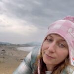 Chelsea Peretti Instagram - pacific northwest trip