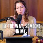Chelsea Peretti Instagram - HAHAHAA this slideshow‼️🚨new pod up🚨‼️ my lil jr high bay area bestie turned life bestie Dr Sarai Crain @saraiscp on the pod talking adolescence, starter jackets, payless shoes, crimped bangs AND PENNNNNNMANSHIIIIIIIIIIIP! @kooolkojak with a particularly inspired ep musically speaking @callchelseaperetti