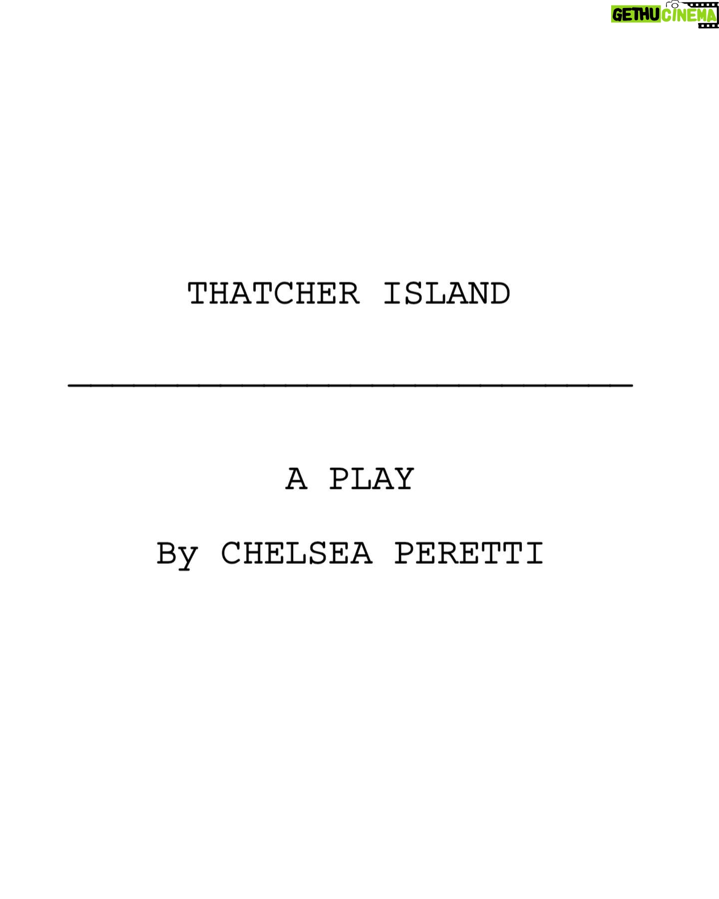 Chelsea Peretti Instagram - Remember “Rains Comin In”? Ive written a new play. An excerpt will be read this Sunday afternoon at @vulturefestival . A live podcast recording. Starring: @bejohnce @xoshroq @kaitlinolson and me. With stage directions read by @deannabarillari 🎭 Q&A to follow