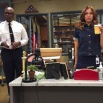 Chelsea Peretti Instagram - andre ❤️