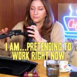 Chelsea Peretti Instagram - new pod up now @callchelseaperetti CLIP1: hen sound guided visualization CLIP2: AI jobless future visualization CLIP3: snackin song by @kooolkojak CLIP4: bald eagle visualization