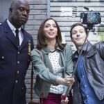 Chelsea Peretti Instagram - andre ❤️