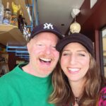 Chelsea Peretti Instagram - This week, "Brooklyn Nine Nine” star Chelsea Peretti joins the show. Ruddy faced from a pilates class I enjoy a burrito and coffee while Chelsea dines on buttery biscuits and shrimp & grits. Peretti tells me about her foray into directing with her feature film directorial debut “First Time Female Director,” why it was scary to leave “Parks & Rec,” and how crop-dusting jokes played a role in her early comedy. This episode was recorded at All Day Baby in Silver Lake, CA. 🦐 🎥 🤣 Episode link is in the bio—don't wait, give it a listen! ❤️