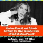 Chelsea Peretti Instagram - ❤️