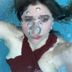 Chelsea Peretti Instagram - experimenting