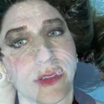 Chelsea Peretti Instagram - experimenting