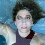 Chelsea Peretti Instagram - experimenting