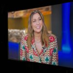 Chelsea Peretti Instagram – tonite w the funniest @ronnychieng @thedailyshow and @gkuhlenschmidt is on it being funny too!